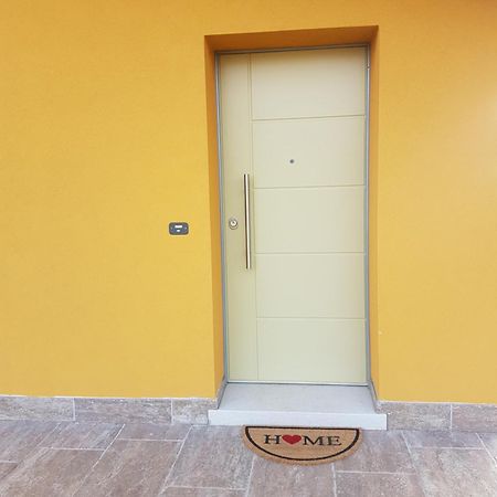 Mazzi House Garden Otel Dossobuono Dış mekan fotoğraf
