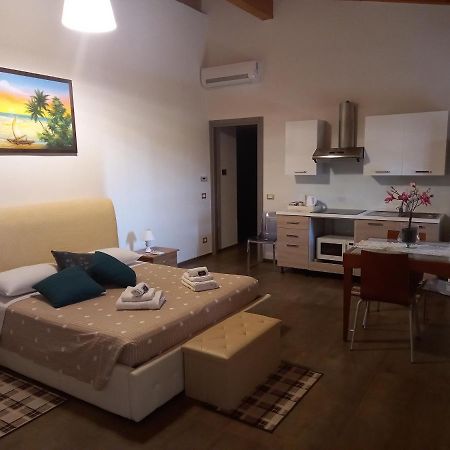 Mazzi House Garden Otel Dossobuono Dış mekan fotoğraf