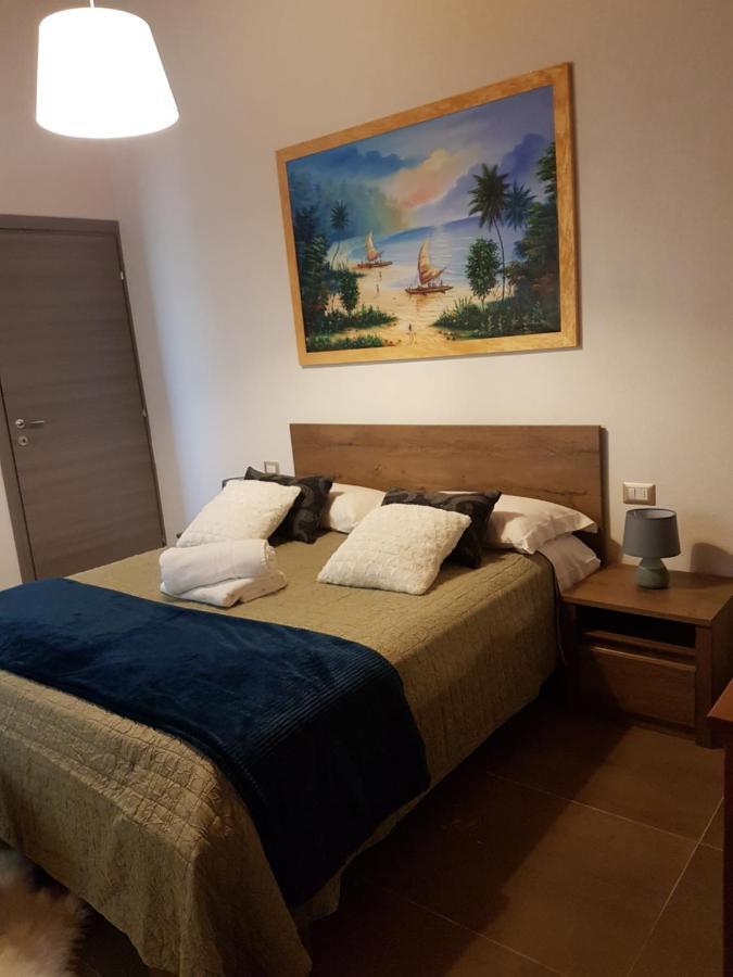 Mazzi House Garden Otel Dossobuono Dış mekan fotoğraf