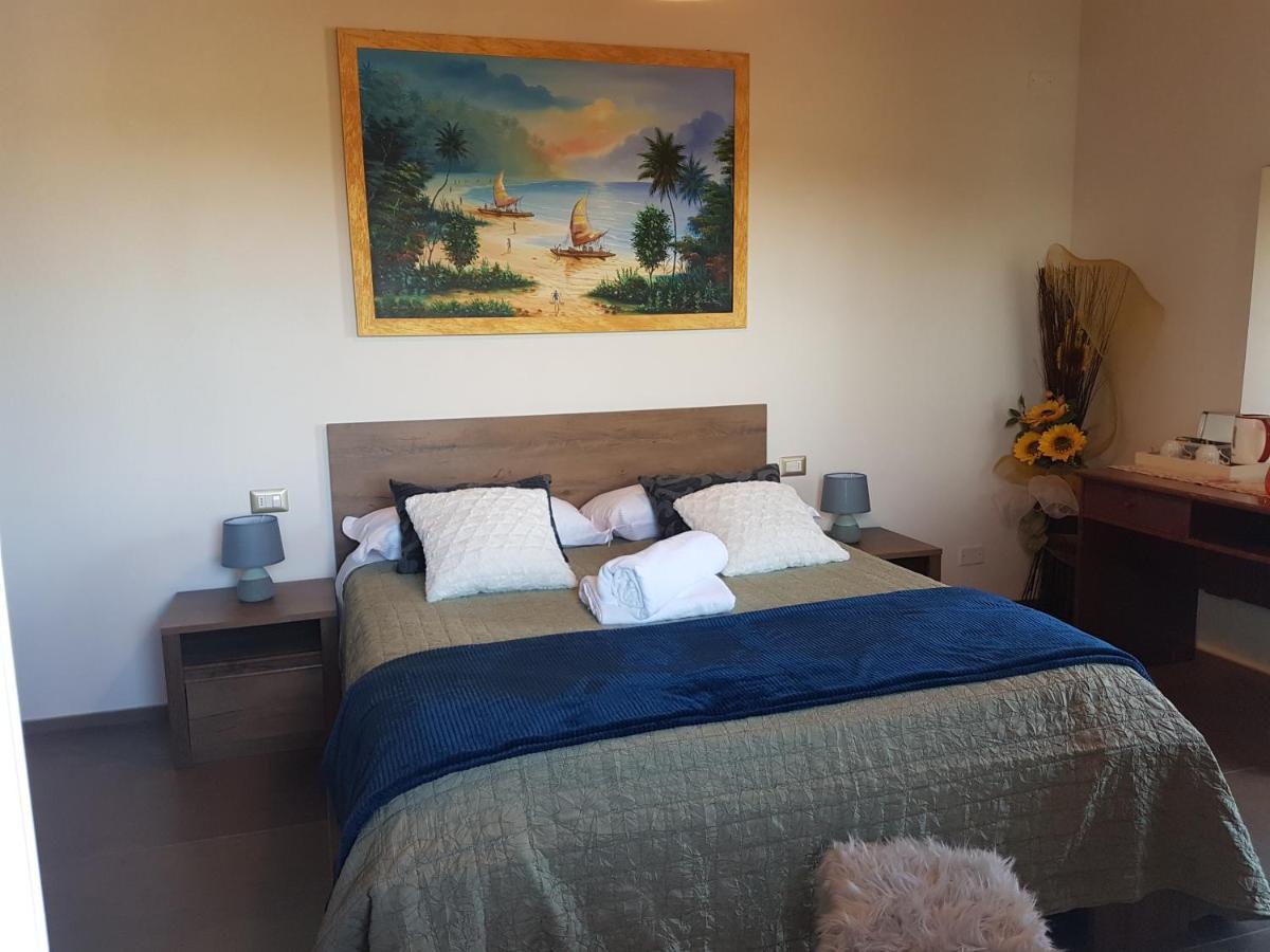 Mazzi House Garden Otel Dossobuono Dış mekan fotoğraf