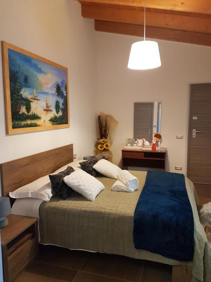 Mazzi House Garden Otel Dossobuono Dış mekan fotoğraf