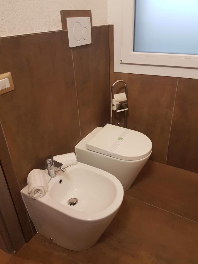 Mazzi House Garden Otel Dossobuono Dış mekan fotoğraf
