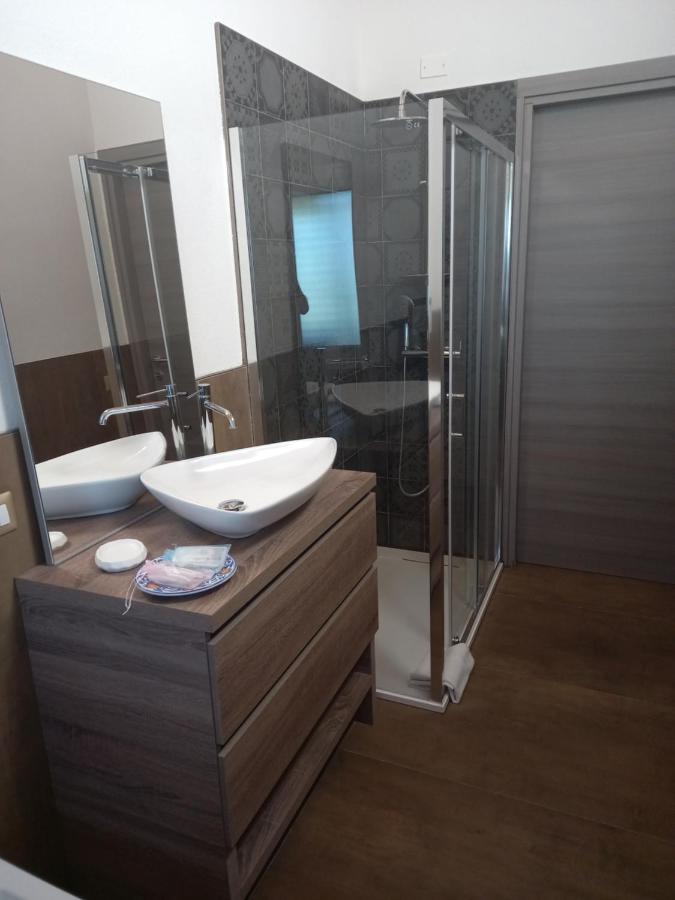 Mazzi House Garden Otel Dossobuono Dış mekan fotoğraf