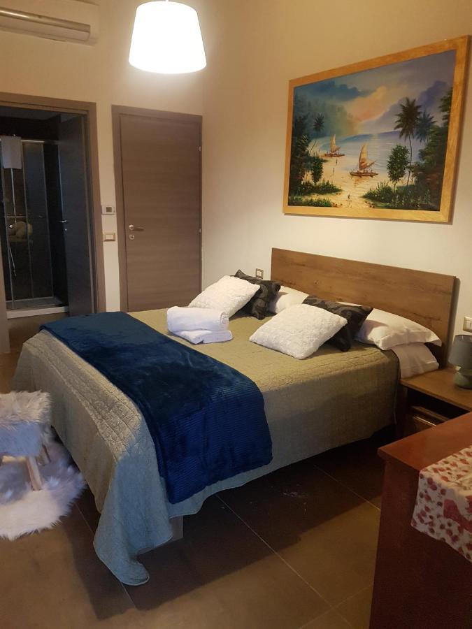 Mazzi House Garden Otel Dossobuono Dış mekan fotoğraf