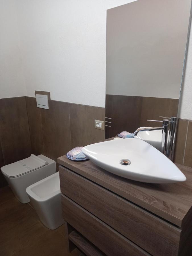 Mazzi House Garden Otel Dossobuono Dış mekan fotoğraf